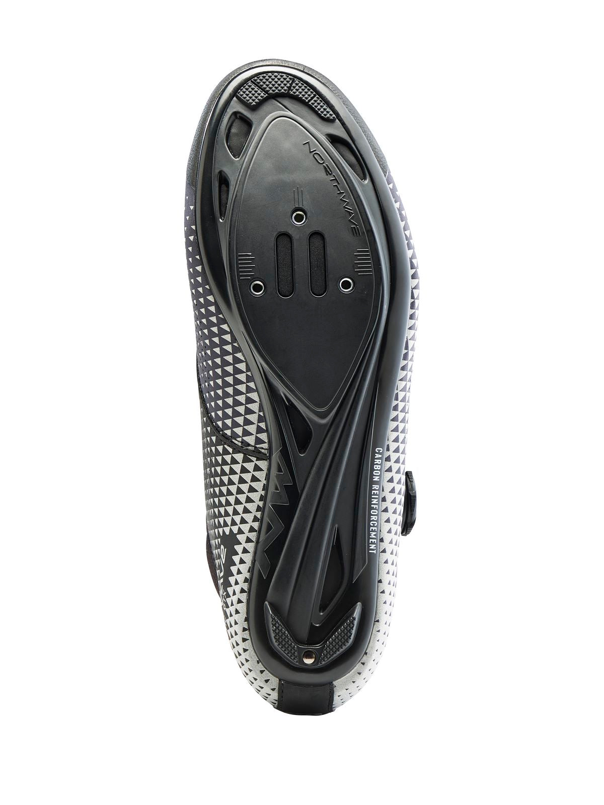 Buty rowerowe NORTHWAVE CELSIUS R ARCTIC Gtx szary