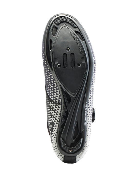 Buty rowerowe NORTHWAVE CELSIUS R ARCTIC Gtx szary
