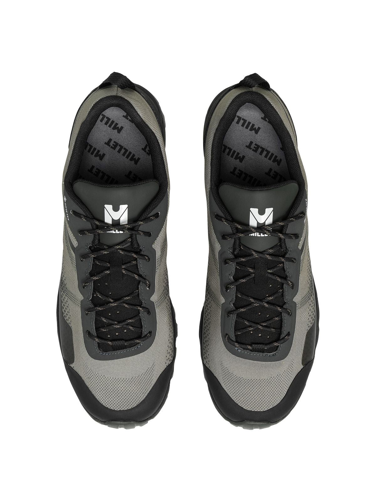 Buty męskie MILLET M Hike Up Gtx M beżowe