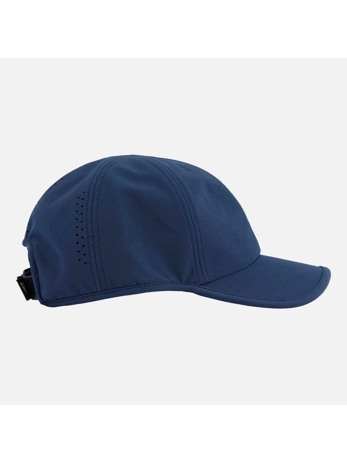 Czapka z daszkiem ROSSIGNOL Active Cap granatowa