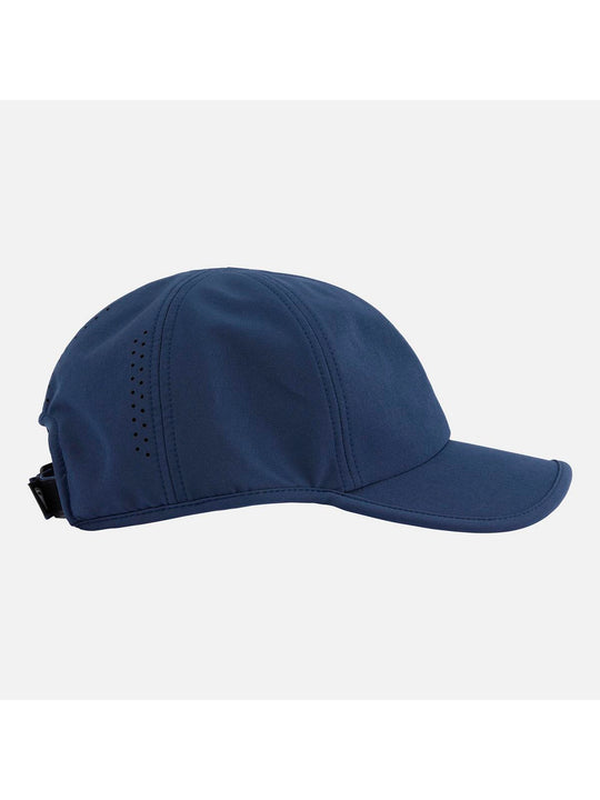 Czapka z daszkiem ROSSIGNOL Active Cap granatowa
