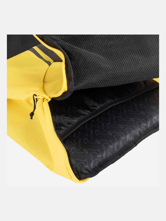 Plecak miejski ROSSIGNOL Commuters Backtoschool 25L żółty
