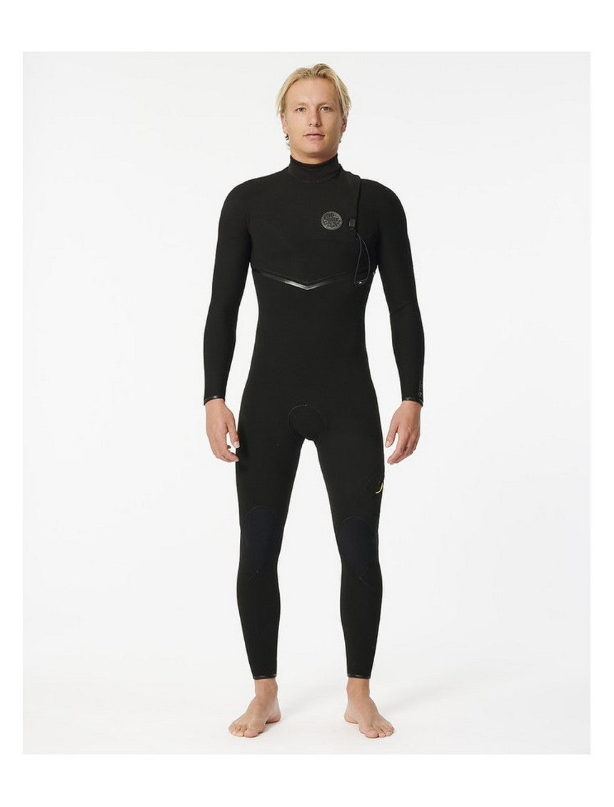 Pianka męska RIP CURL E Bomb 32Gb Z/Free Stmr czarna