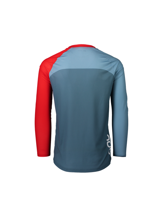 Koszulka Rowerowa POC MTB PURE LS - Adventure Sports
