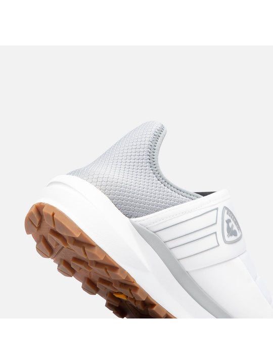 Buty damskie ROSSIGNOL W Rossi Chalet White 2.0 beżowe
