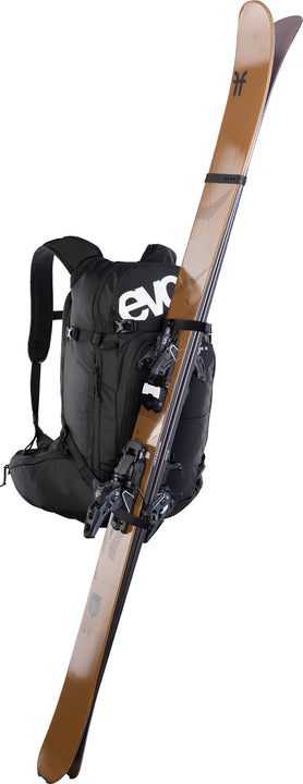 Plecak EVOC Line 30 black
