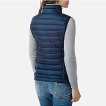 Kamizelka ROSSIGNOL W Rossi Vest granatowy - Adventure Sports
