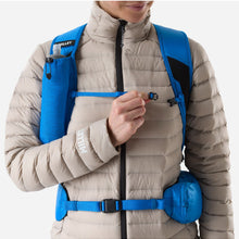 Plecak MILLET Seneca Lt 22 niebieskie
