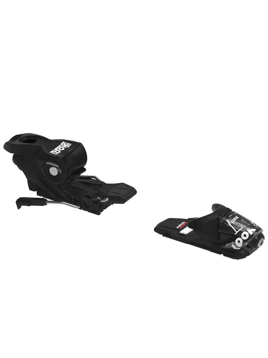 Narty ROSSIGNOL Arcade 78 + wiązania LOOK Xpress 10 GW B83 Black
