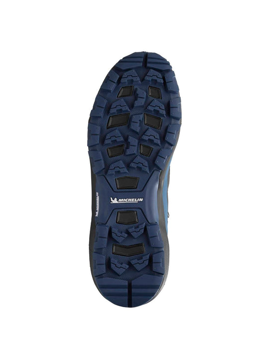 Buty MILLET M Wanaka Mid Gtx Czarny
