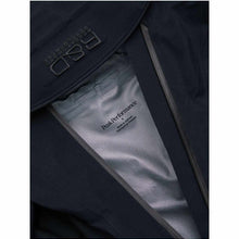 Kurtka PEAK PERFORMANCE W Vislight Gore-Tex C-Knit Jacket czarny
