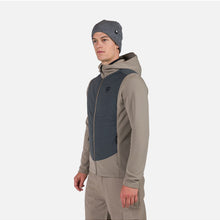 Bluza męska ROSSIGNOL Classique Hybrid Clim
