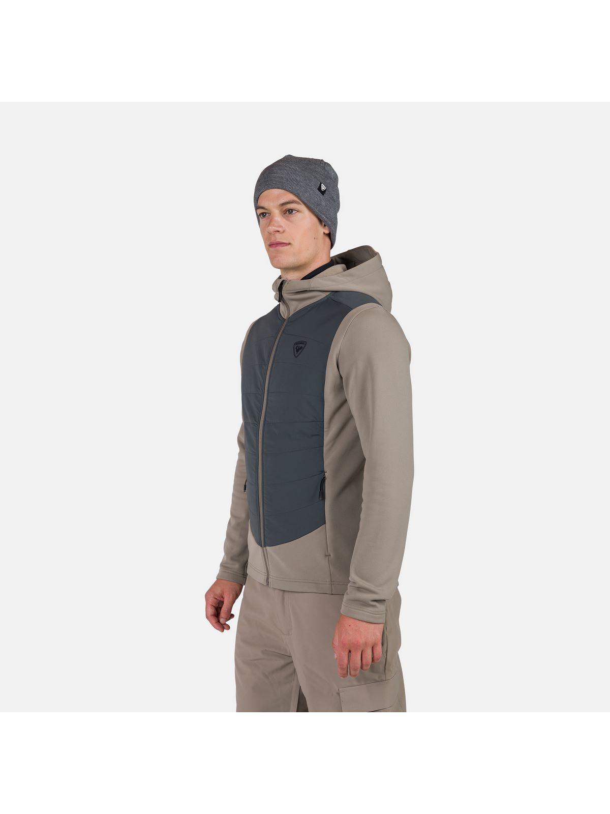 Bluza Rossignol Classique Hybrid Clim