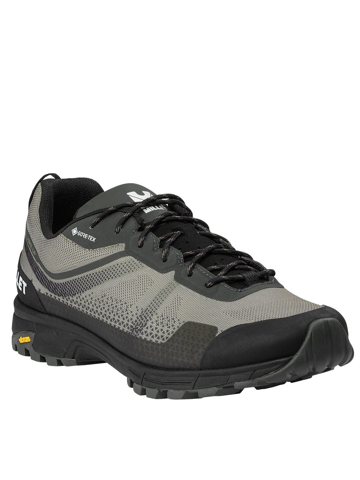 Buty męskie MILLET M Hike Up Gtx M beżowe