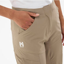 Spodnie MILLET CIMAIPOLY PANT W beżowy - Adventure Sports
