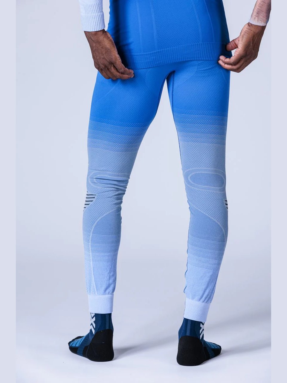 Legginsy termoaktywne X-BIONIC Invent Fx Pants Men