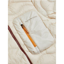 Kurtka Peak Performance M Helium Utility Down Hood beżowy - Adventure Sports
