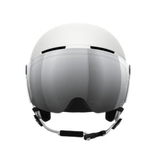 Kask narciarski POC Obex Visor Cat 3 biały
