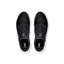 Buty treningowe męskie On Cloud 6 Coast czarny
