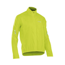 Kurtka rowerowa NORTHWAVE Vortex 2 Jacket żółty

