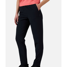 Spodnie damskie ROSSIGNOL W Sidelhorn Pant czarny - Adventure Sports
