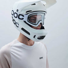 Kask rowerowy POC CORON AIR MIPS - biały
