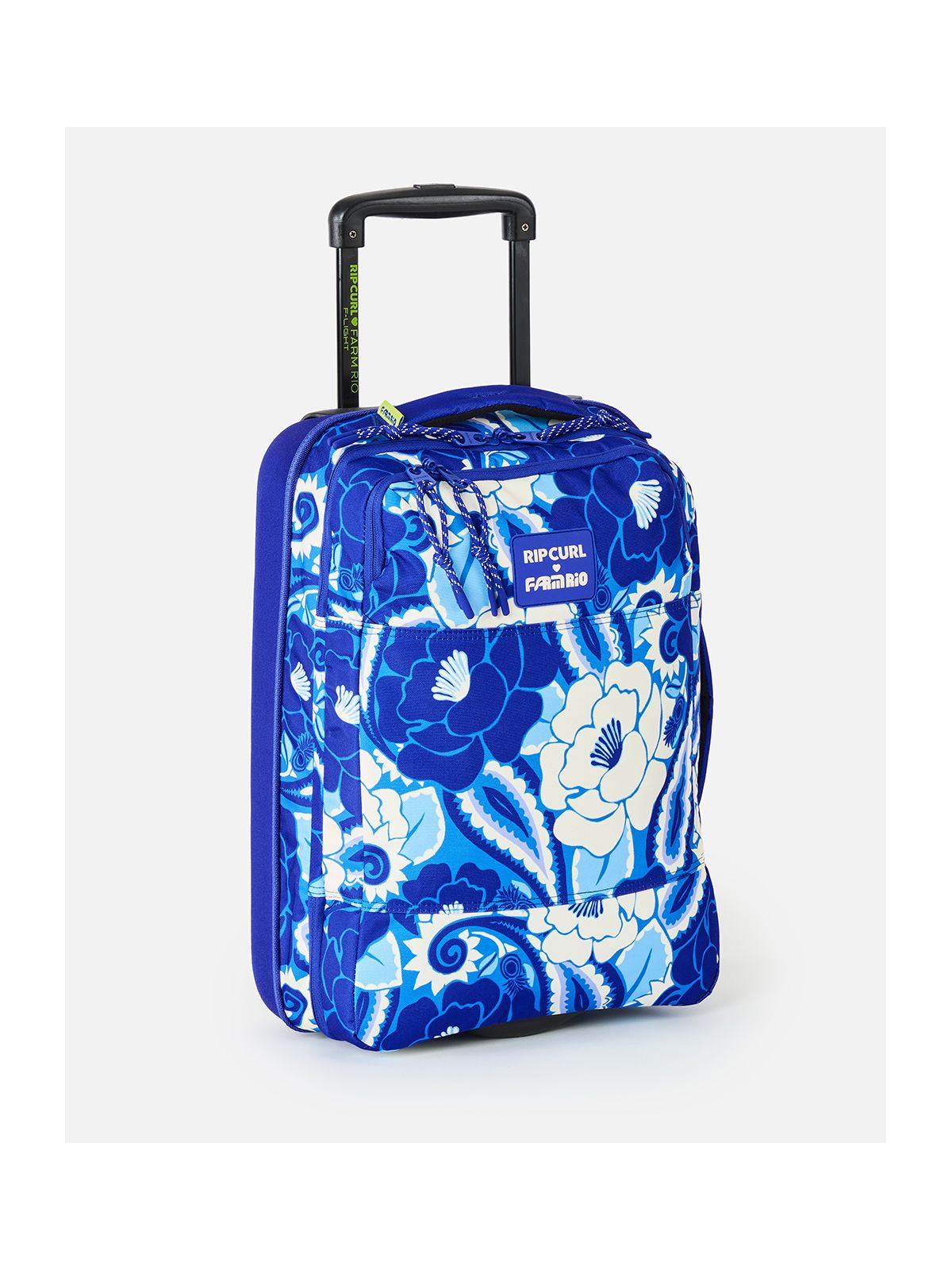 Torba RIP CURL F-Light Cabin 35L Groove niebieska