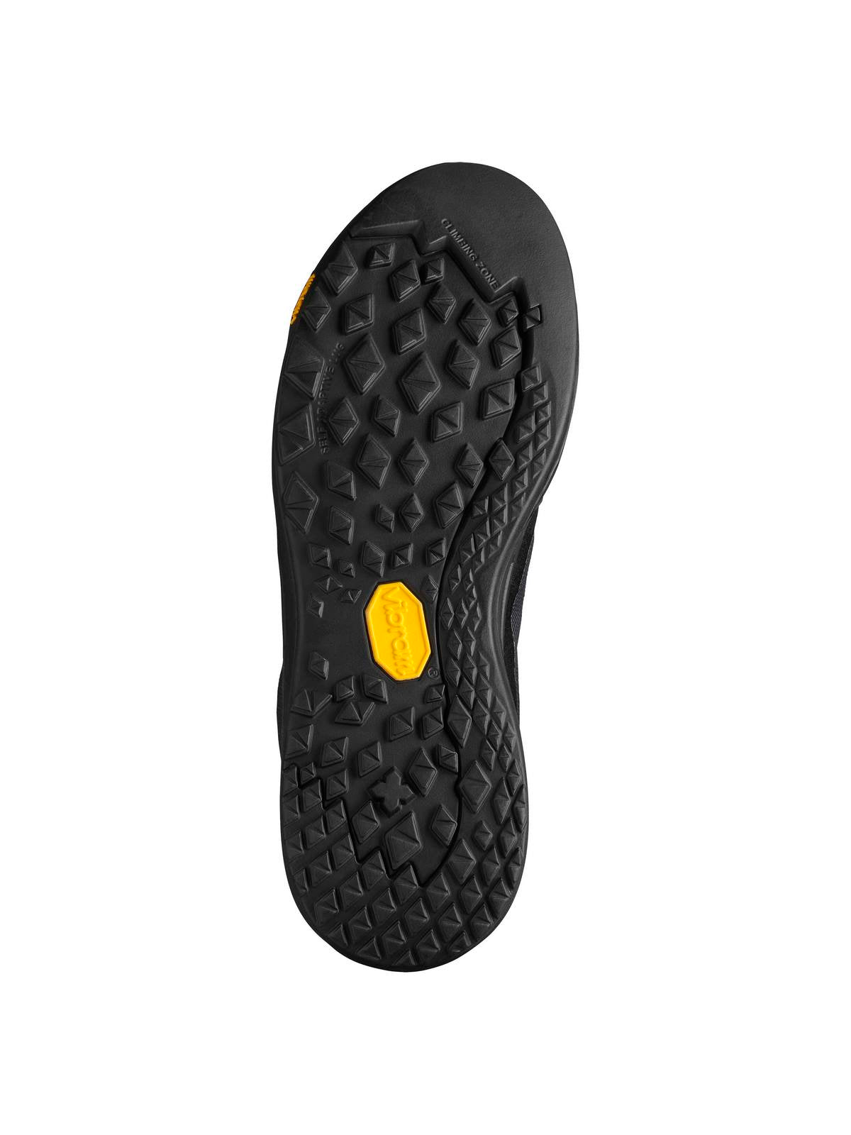 Buty męskie MILLET Cimaï Gtx M grafitowe