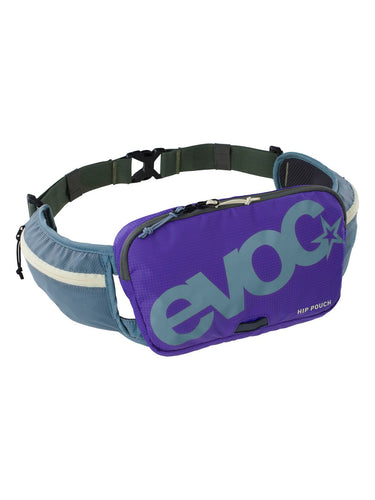 Kolor: Steel - Violet - Dark Olive
