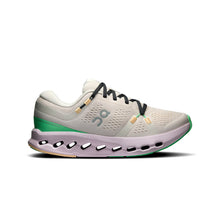 Buty do biegania damskie On Cloudsurfer 2 szary
