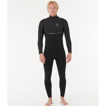 Pianka surfingowa RIP CURL E-BOMB ZF 43 czarna
