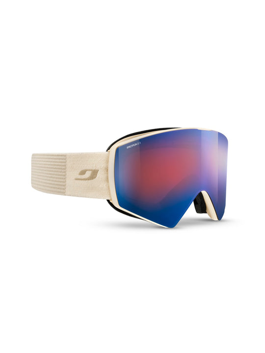 Gogle narciarskie JULBO Razor Edge beżowy Spectron 3
