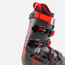 Buty narciarskie ROSSIGNOL HERO WORLD CUP ZJ + - Meteory Grey - Narciarskie - Adventure Sports
