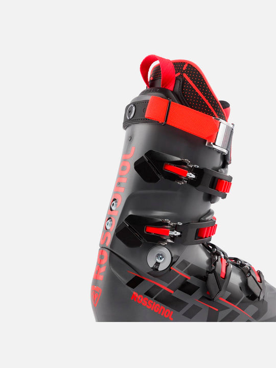 Buty narciarskie ROSSIGNOL HERO WORLD CUP ZJ+ - Meteory Grey