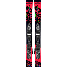Narty ROSSIGNOL HERO JR MULTI-EVENT + wiązania LOOK XPRESS 7 GW - Adventure Sports
