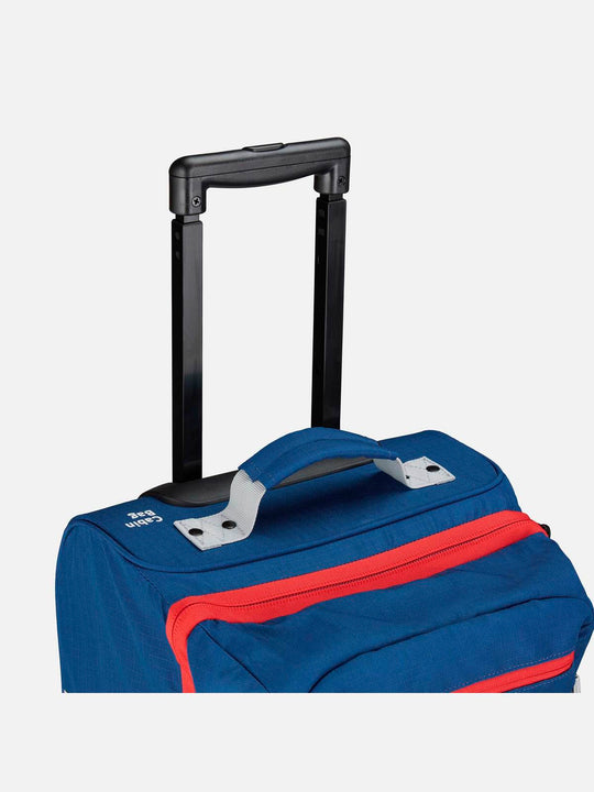 Walizka DYNASTAR Speed Cabin Bag 50 L
