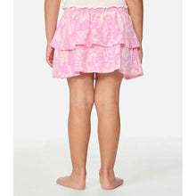 Spódnica dziewczęca RIP CURL Surf Magic Skirt-Girl różowa
