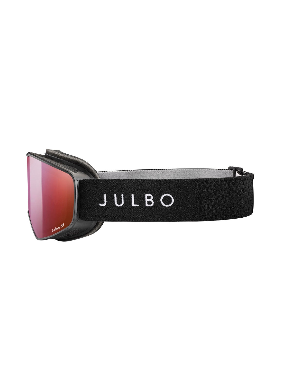 Gogle narciarskie JULBO Cyclon czarny fotochrom Cat 0-4 High Contrast