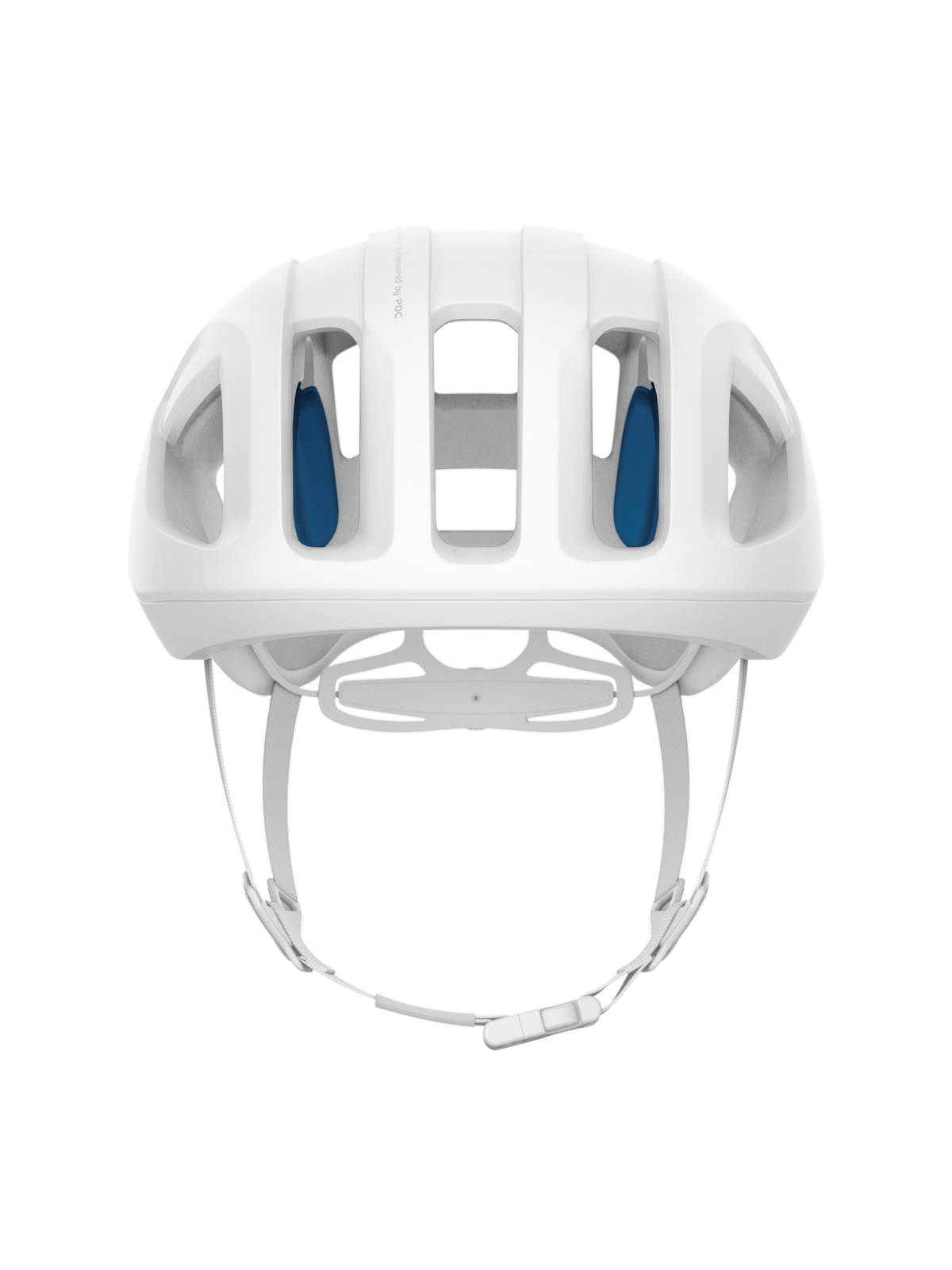 Kask Rowerowy POC VENTRAL SPIN - rowerowy - Adventure Sports