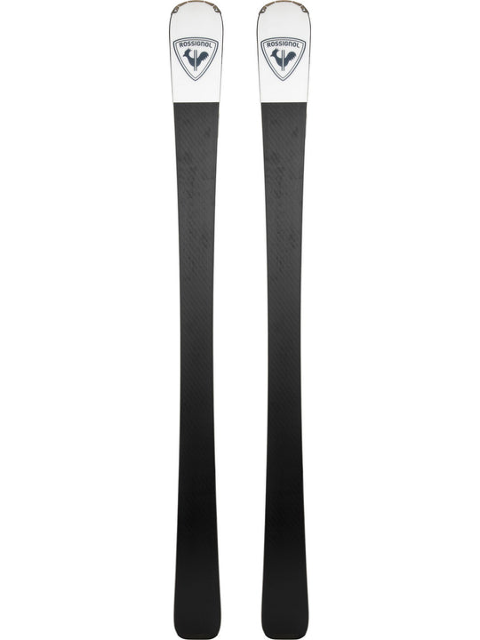 Narty ROSSIGNOL EXPERIENCE W 82 TI + wiązania LOOK NX12
