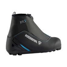 Buty biegowe damskie ROSSIGNOL X-1 Ultra Fw - czarne
