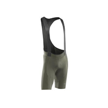 Spodenki rowerowe NORTHWAVE Fast Bib zielony - Adventure Sports
