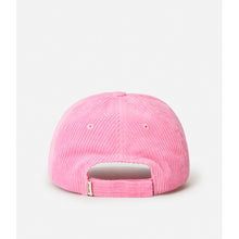 Czapka z daszkiem RIP CURL Icons Of Surf Cap różowy
