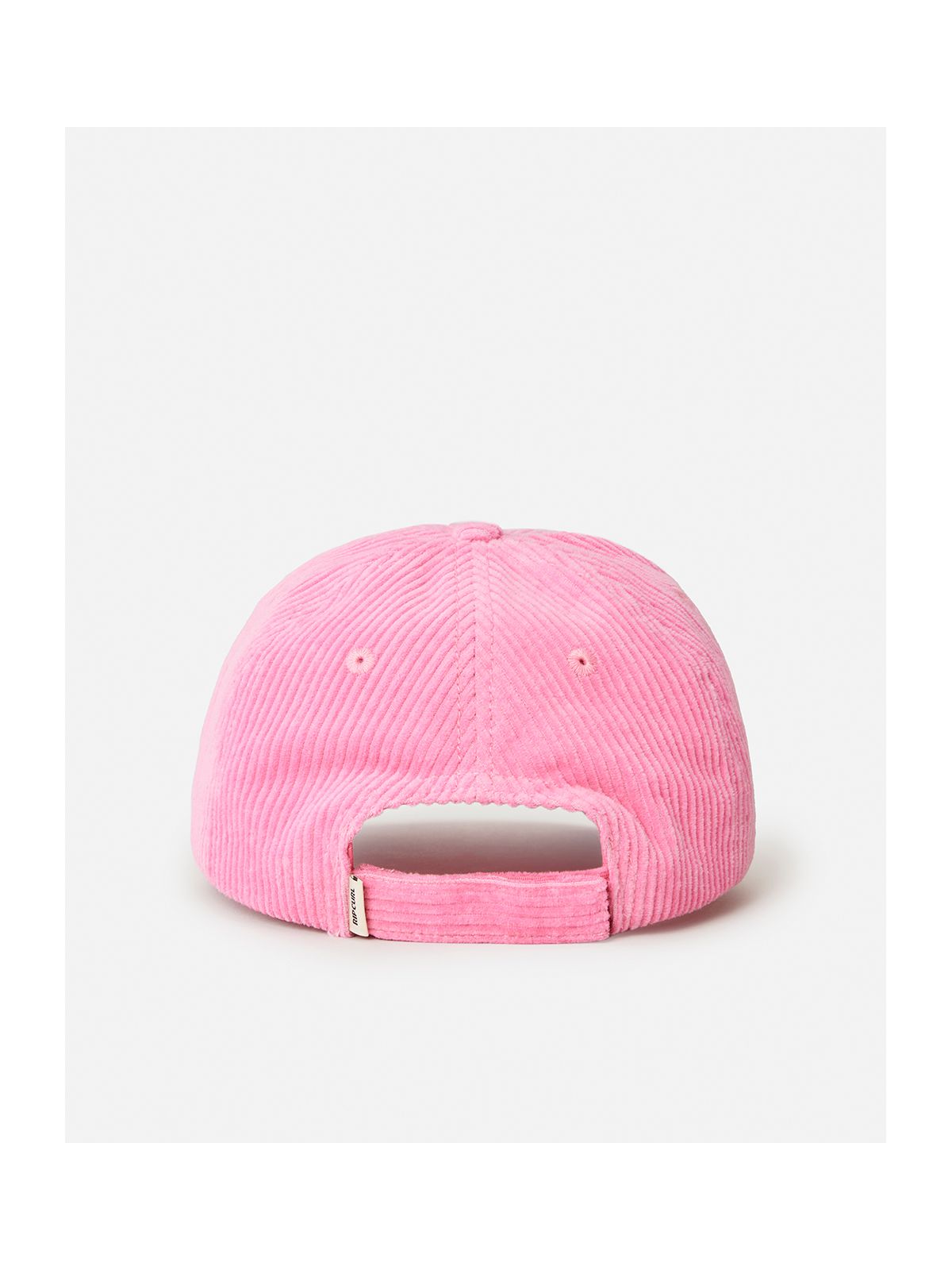 Czapka z daszkiem RIP CURL Icons Of Surf Cap różowy