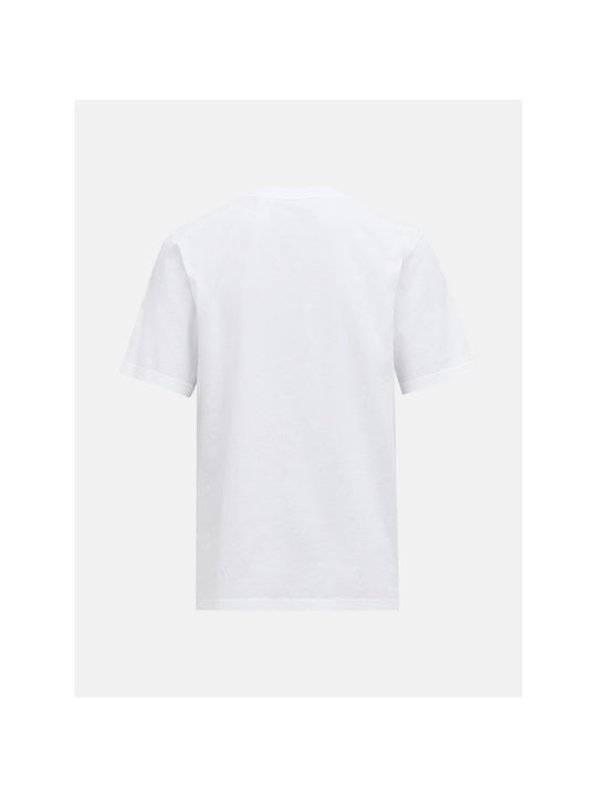 adventuresports koszulka-peak-performance-m-original-small-logo-tee-g81142040-099 tyl
