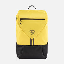 Plecak miejski ROSSIGNOL Commuters Backtoschool 25L żółty
