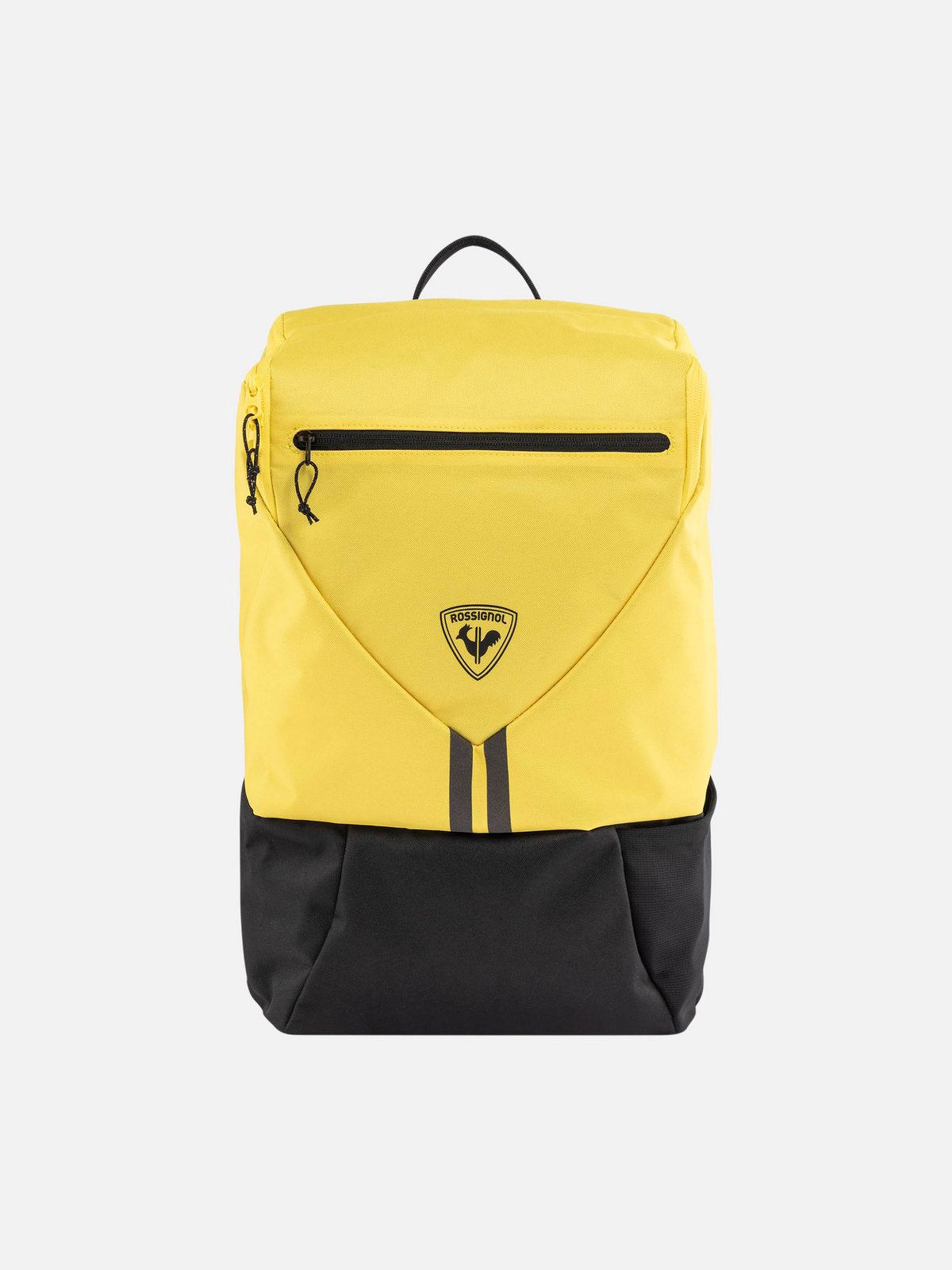 Plecak miejski ROSSIGNOL Commuters Backtoschool 25L żółty