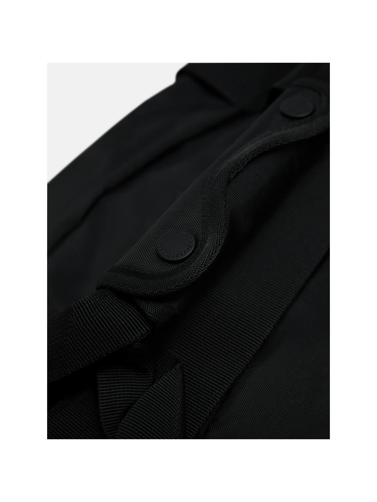 Torba PEAK PERFORMANCE Detour II 35L czarny