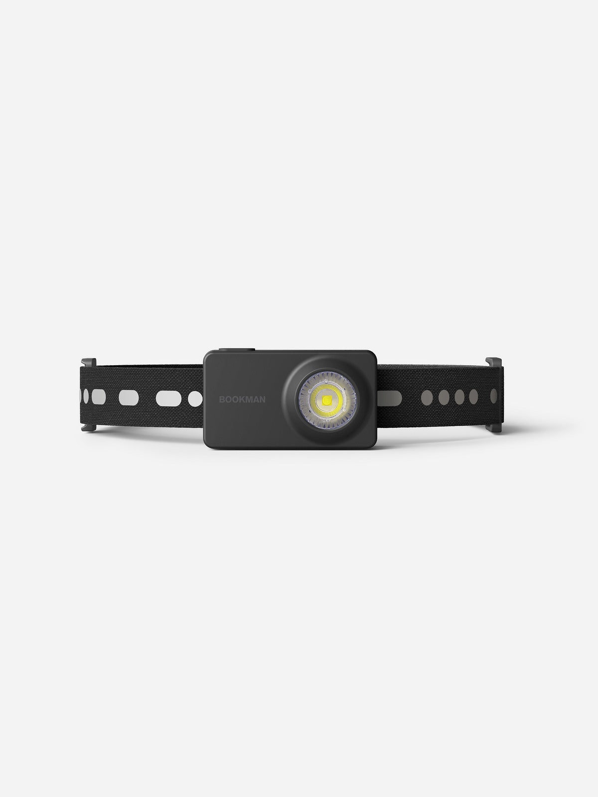 Czołówka BOOKMAN Monocle 225lm czarny