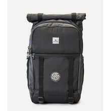 Plecak RIP CURL Dawn Patrol 30L Surf szary - TU - Adventure Sports

